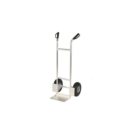 Carrello portatutto in alluminio ht 200a max 150kg [ht 200a]