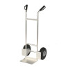 Carrello portatutto in alluminio ht 200a max 150kg [ht 200a]