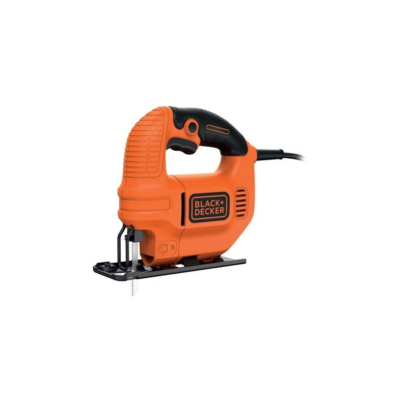 Seghetto alternativo black&decker ks501-qs