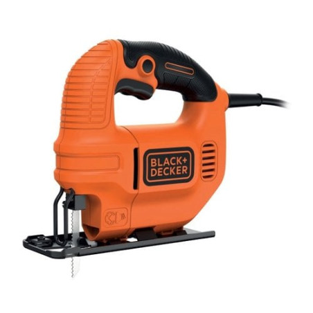 Seghetto alternativo black&decker ks501-qs
