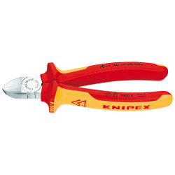 Tronchese laterale knipex 70 26 160 [7026160]