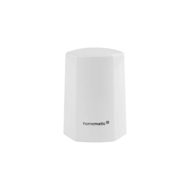 Homematic ip sensore di temperatura e umidità senza fili hmip-stho