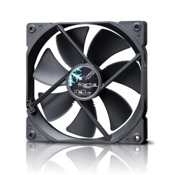 Ventola 140x140 fractal design fd-fan-dyn-x2-gp14-bk
