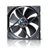 Ventola 140x140 fractal design fd-fan-dyn-x2-gp14-bk