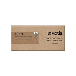 Toner actis per canon /hp 92a ep-22 c4092a standard 2500pagine