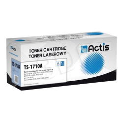 Toner actis per samsung ml-1710d3 standard 3 000 pagine nero