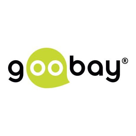 Cavo di collegamento antenna [1x presa antenna 75 ? - 1x spina