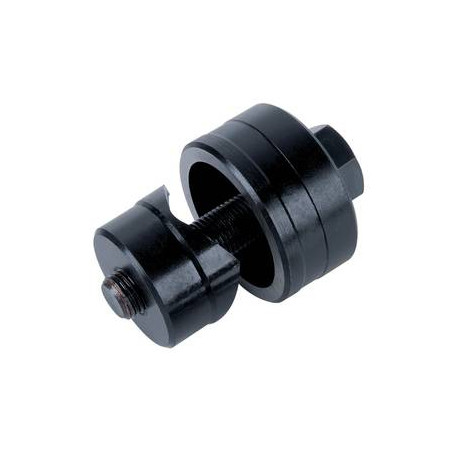 Punzone per lamiere 35 mm wolfcraft 3754000 [3754000]