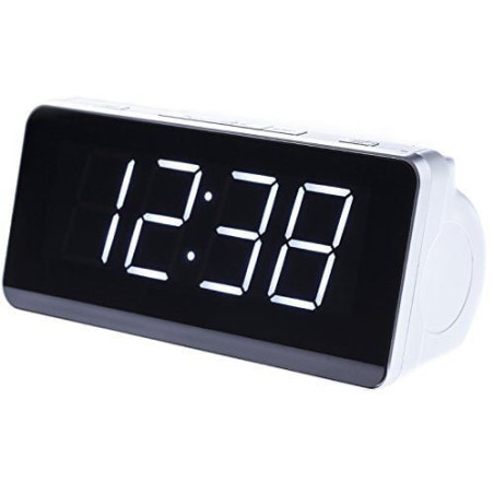 Radiosveglia camry cr1156 [ubcamrbcr115600]