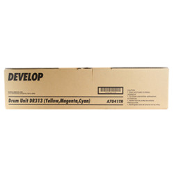 Developer a7u41th dr-313c [a7u41th]