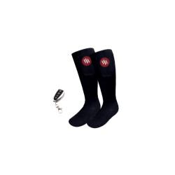 Calze termiche glovii + 2x powerbank gq2m [gq2m]