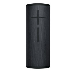 Altoparlante ultimate ears megaboom 3 wireless nero notte
