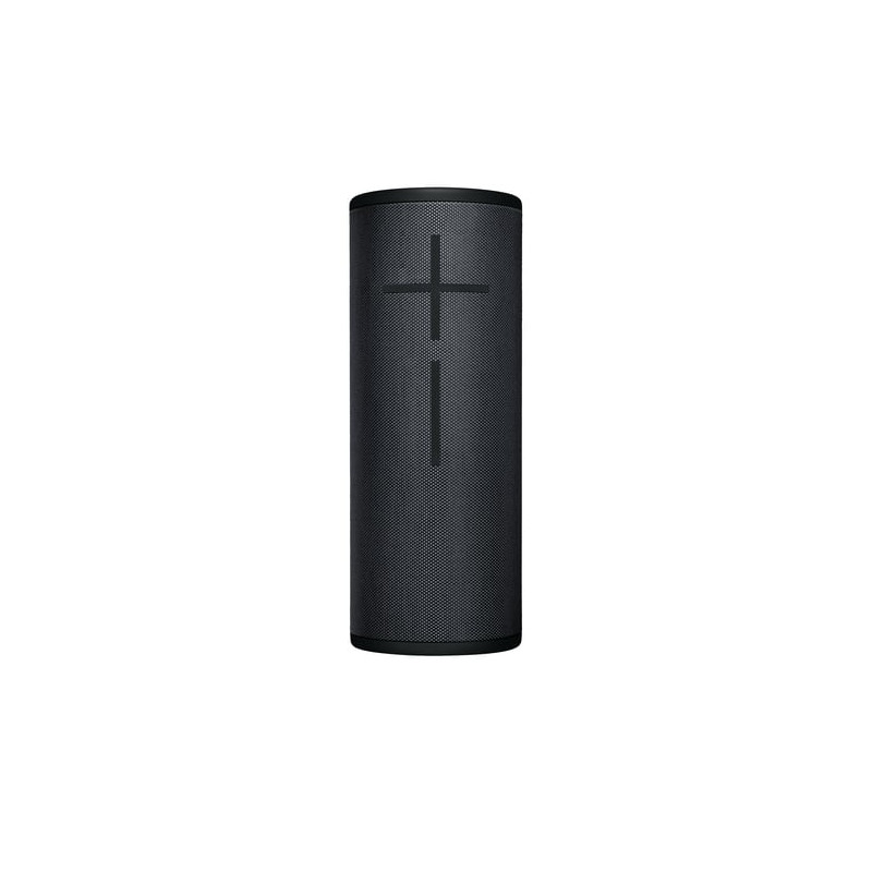 Altoparlante ultimate ears megaboom 3 wireless nero notte