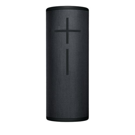 Altoparlante ultimate ears megaboom 3 wireless nero notte