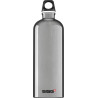 Borraccia sigg alu traveller 1,0l grigio [8327.00]