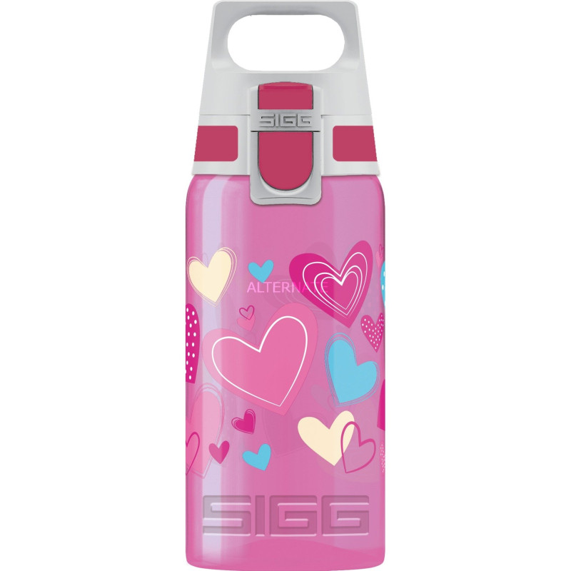 Borraccia sigg pp viva one hearts 0,5l [8686.00]