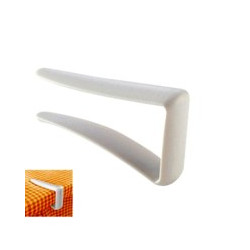 Fermatovaglie tescoma a pressione cf pz.4 [tescoma]