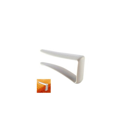 Fermatovaglie tescoma a pressione cf pz.4 [tescoma]