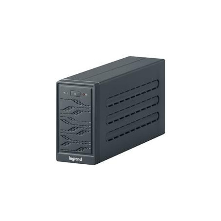 Gruppo di continuita' legrand ups 1,5 kva tower line inte.legrand
