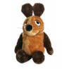 Schmidt spiele 42188 peluche topo marrone 25cm