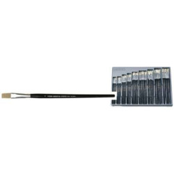 Pennelli giotto serie art. 577 esp.126 [577300]