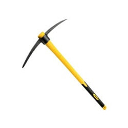 Piccone impresa kg.1,5 fv/g australian [australian ]