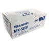 Punti metallici sharp mx-scx1
