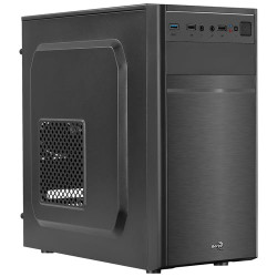 Case aerocool cs-103 matx nero [accs-pc11014.11]