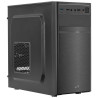 Case aerocool cs-103 matx nero [accs-pc11014.11]