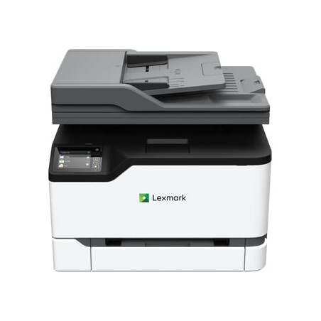Stampante laser lexmark cx331adwe multifunzione a colori a4 wireless