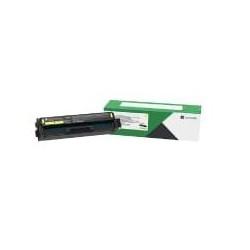 Toner lexmark 20n2hy0, giallo