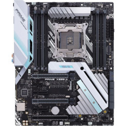 Scheda madre asus prime x299-a ii x299 2066 [90mb11f0-m0eay0]