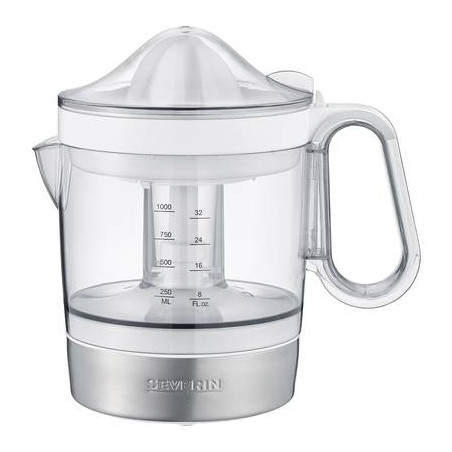 Severin spremiagrumi cp 3535 40 w bianco [cp 3535]