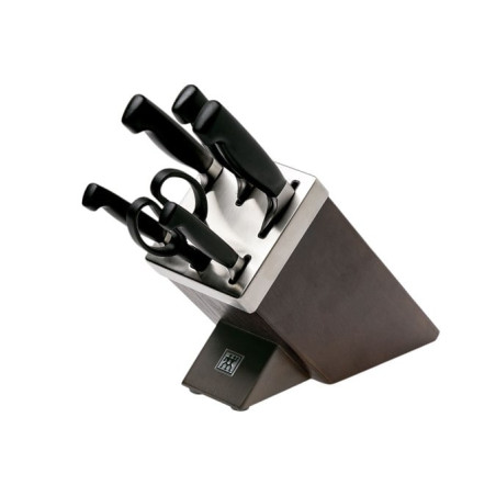 Set coltelli zwilling four star 35145-000-0 (knife block