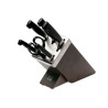 Set coltelli zwilling four star 35145-000-0 (knife block