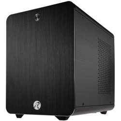Case raijintek metis plus als mini-itx nero