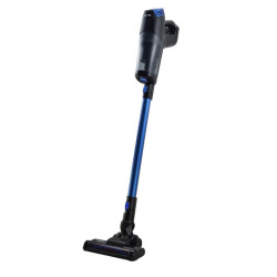 Aspirapolvere blaupunkt a batteria 22.2v 135w nero/blu [vch602bl]