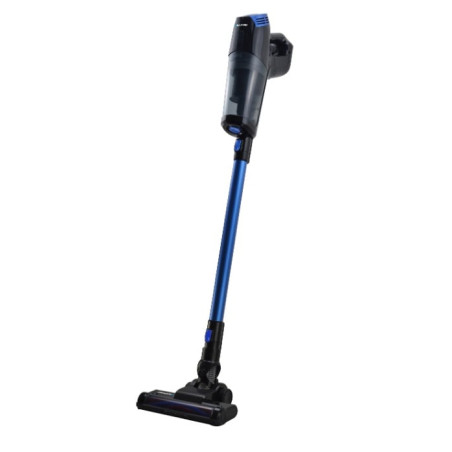 Aspirapolvere blaupunkt a batteria 22.2v 135w nero/blu [vch602bl]