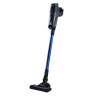 Aspirapolvere blaupunkt a batteria 22.2v 135w nero/blu [vch602bl]