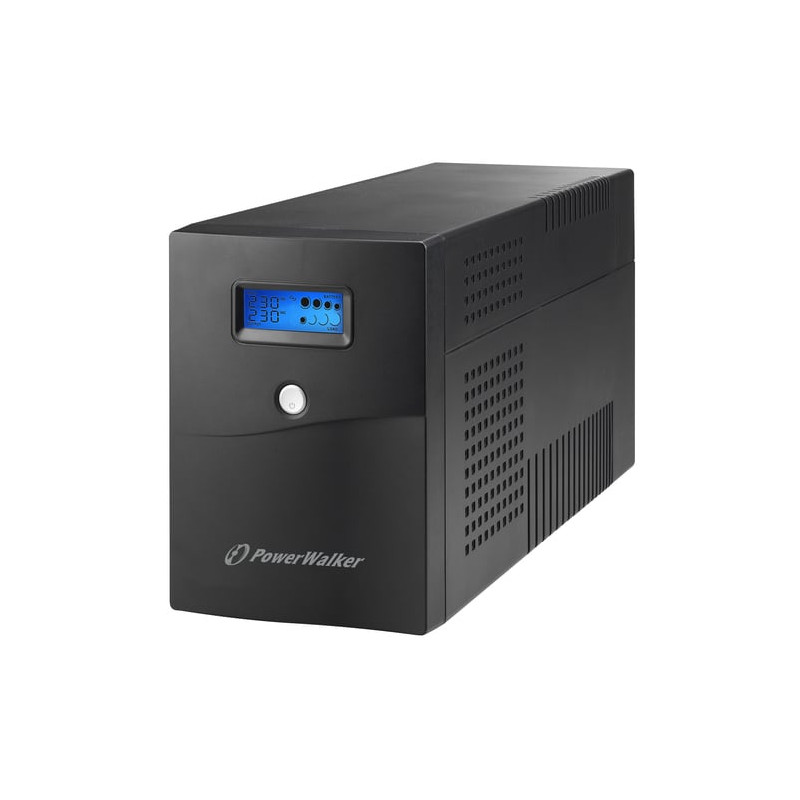 Gruppo di continuita' bluewalker powerwalker vi 3000 scl [10121144]