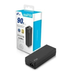 Alimentatore notebook fortron 90w 19v nero [pna0902201]