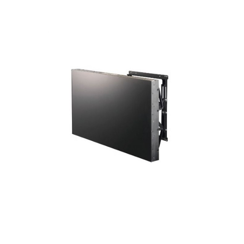 supporto murale itb pm5000 60" vesa 200x300x400