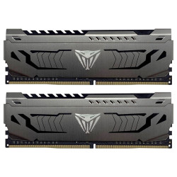 Ram dimm ddr4 64gb patriot viper steel series v4s 3600mhz cl18 /