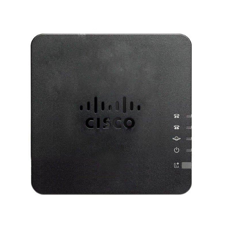 Adattatore telefono voip cisco ata191 [ata191-3pw-k9]