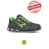Scarpe antinfortunistiche u power yoda s3 ci src taglia 38 [rl20174-tg38]