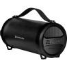 Altoparlante defender g24 bluetooth /fm/tf/usb 10w nero [65124]