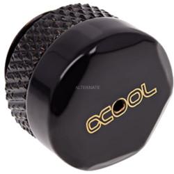 Valvola di pressione alphacool eiszapfen [17361]