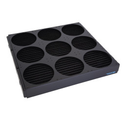 Radiatore alphacool nexxxos xt45 1080m - supernova - 1018087