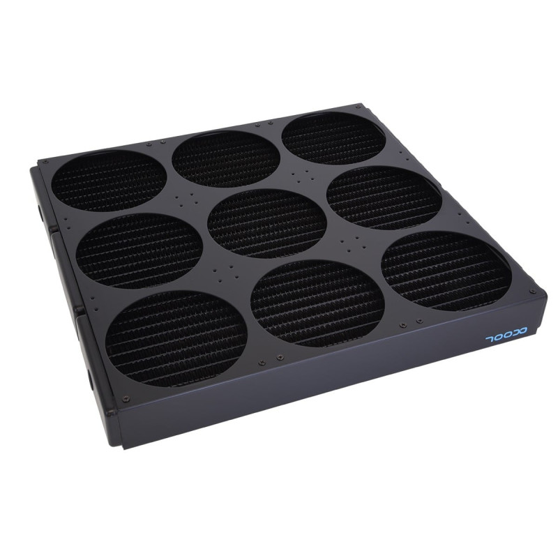 Radiatore alphacool nexxxos xt45 1080m - supernova - 1018087