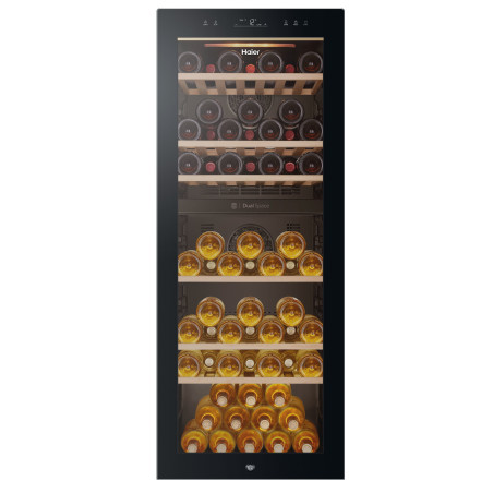 Cantinetta haier hws77gdau1 nero